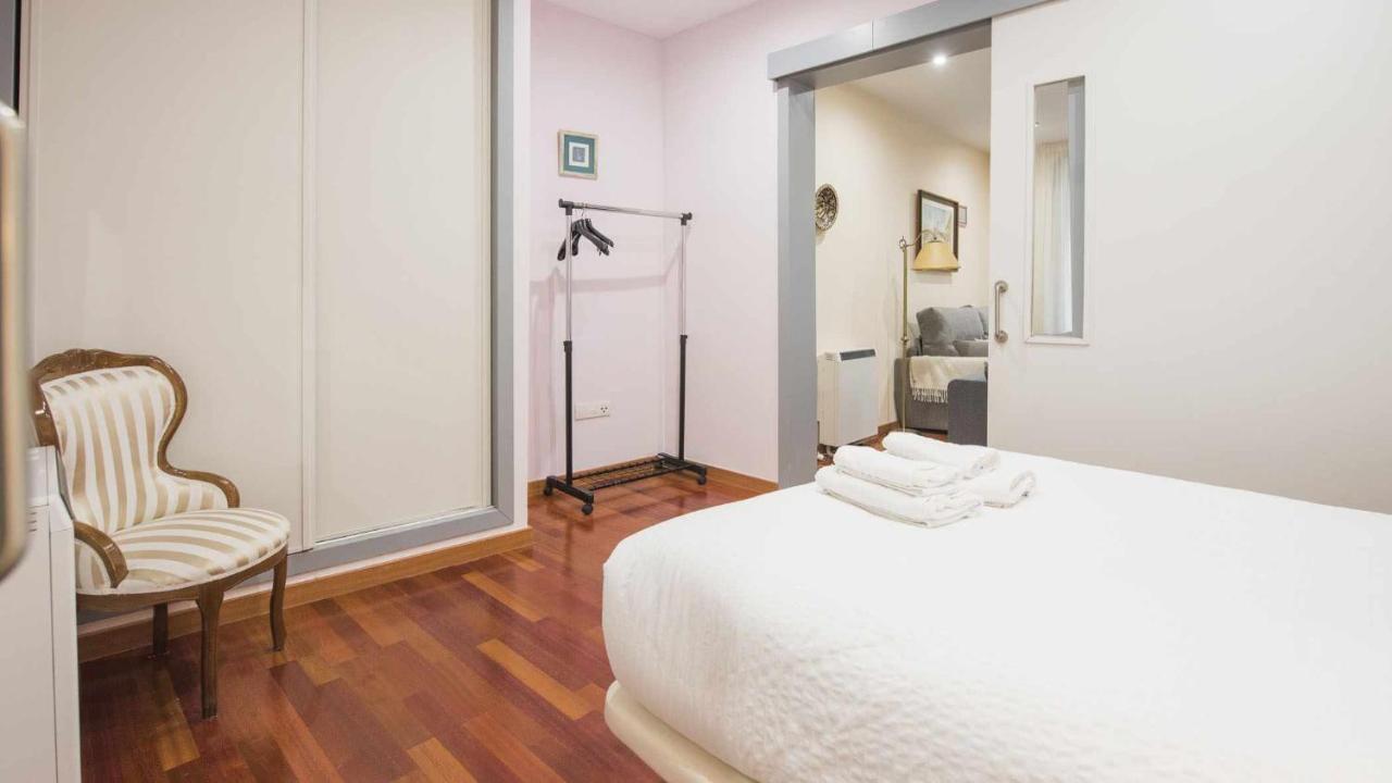 La Balconada De La Plata By Toledo Ap Apartment Exterior photo